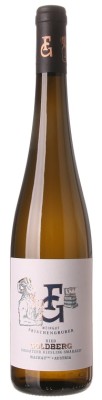 Weingut Frischengruber Riesling Smaragd Ried Goldberg 0,75L, PDO, r2022, bl, su