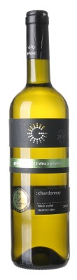 Golguz Chardonnay 0,75L, r2022, nz, bl, su