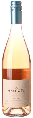 Mascota Vineyards La Mascota Rosé 0,75L, r2022, ruz, su, sc