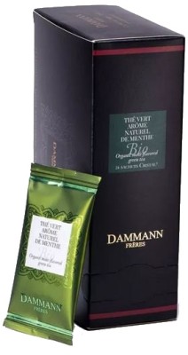 Dammann Freres - Christmas Tea Box 80 g