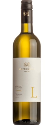 Ostrožovič Abbrevio Collection Lipovina 0,75L, r2022, ak, bl, plsu, sc