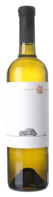 Chateau Rúbaň Mília 0,75L, r2023, vzh, bl, plsl