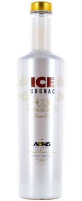 ABK6 Cognac ICE 40% 0,7L, cognac