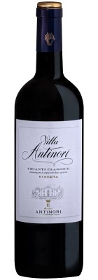 Antinori Villa Antinori Chianti Classico Riserva 0,75L, DOCG, r2021, cr, su