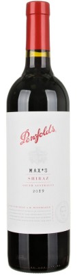 Penfolds MAX´S Shiraz 0,75L, r2019, cr