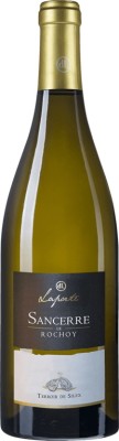 Laporte Sancerre Le Rochoy Silex BIO 0,75L, AOC, r2022, bl, su