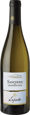 Laporte Sancerre Les Grandmontains BIO 0,75L, AOC, r2022, bl, su