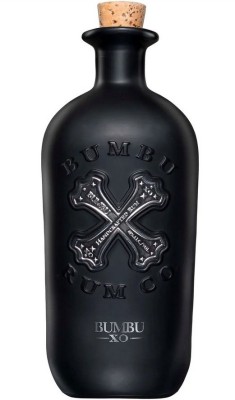 Bumbu XO 40% 0,7L, rum