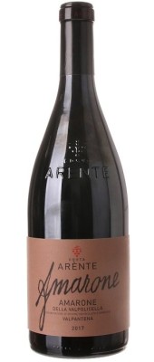 Costa Arente Amarone Della Valpolicella Valpantena 0,75L, DOCG, r2017, cr, su