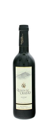 Quinta do Crasto Douro Reserva Old Vines 0,375L, DOC, r2017, vin, cr, su