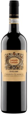 Lamole di Lamole Chianti Classico Duelame BIO 0,75L, DOCG, r2021, cr, su