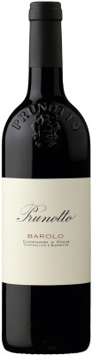 Prunotto Barolo 0,75L, DOCG, r2020, cr, su