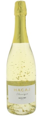 Hacaj sekt Brut zlatý 0,75L, skt trm, bl, brut