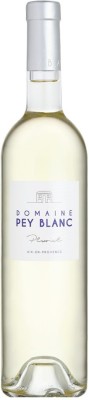 Pey Blanc Pluriel Blanc AOP 0,75L, r2022, bl, su