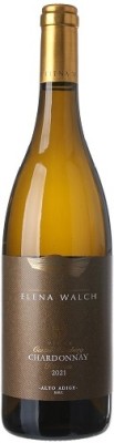 Elena Walch Single Vineyard Chardonnay Riserva Castel Ringberg 0,75L, DOC, r2021, bl, su