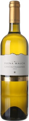 Elena Walch Selezione Gewürztraminer 0,75L, DOC, r2023, bl, su