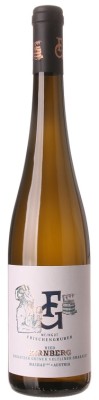 Weingut Frischengruber Grüner Veltliner Smaragd Ried Kirnberg 0,75L, PDO, r2022, bl, su