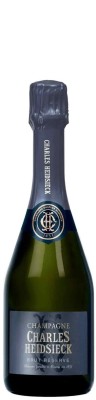 Champagne Charles Heidsieck Brut Reserve 0,375L, AOC, sam, bl, su