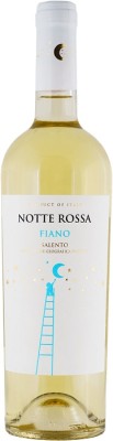 Notte Rossa Fiano Salento 0,75L, IGP, r2022, bl, su