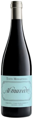 Telmo Rodríguez Al Muvedre De Monastrell 0,75L, r2022, cr, su