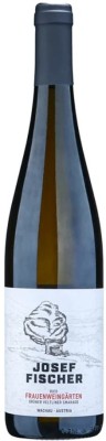 Josef Fischer Grüner Veltliner Smaragd Ried Frauenwiengärten 0,75L, r2021, bl, su