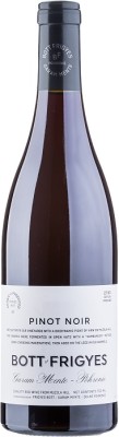 Bott Frigyes Pinot Noir BIO 0,75L, r2020, vin, su