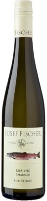 Josef Fischer Riesling Smaragd Ried Steiger 0,75L, r2017, bl, su