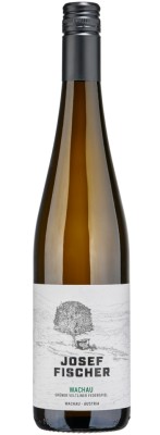 Josef Fischer Grüner Veltliner Federspiel Wachau 0,75L, r2022, bl, su, sc