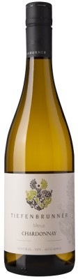 Tiefenbrunner Merus Chardonnay 0,75L, r2022, bl, sc