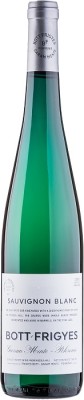 Bott Frigyes Sauvignon Blanc BIO 0,75L, r2020, vin, bl, su