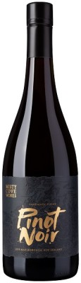 Misty Cove Pinot Noir Landmark 0,75L, r2019, cr, su