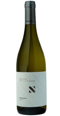 Nichta Terroir Devín Močiarno 0,75L, r2022, ak, bl, su