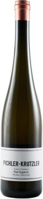 Pichler-Krutzler Gruner Veltliner Supperin 0,75L, r2019, bl, su