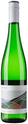 Selbach-Oster Riesling Incline 0,75L, r2021, bl, su, sc