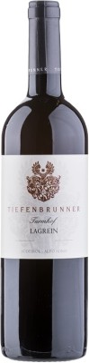 Tiefenbrunner Turmhof Lagrein 0,75L, DOC, r2018, cr, su