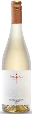 Tajna Sauvignon Blanc Fresh 0,75L, r2023, bl, sc