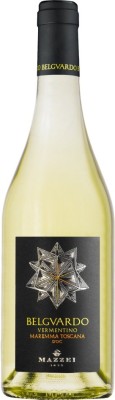 Mazzei Belgvardo Vermentino 0,75L, IGT, r2023, bl, su