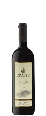 Quinta do Crasto Douro Reserva Old Vines 0,375L, DOC, r2021, vin, cr, su