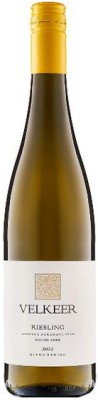 Velkeer Riesling Sweet 0,75L, r2022, ak, bl, plsl