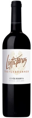 Tiefenbrunner Linticlarus Cuveé Riserva 0,75L, DOC, r2017, cr, su