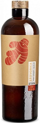 Zázvorica Fine Ginger Liqueur  21% 0,7L, liker