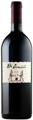 Edi Simčič Duet 0,75L, r2016, cr, su