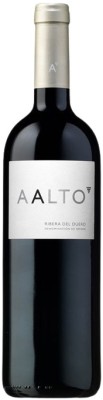 Aalto Aalto Ribera Del Duero 0,75L, r2020, cr, su