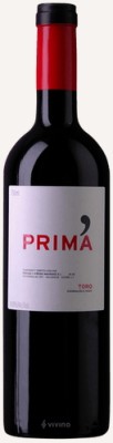 San Roman Prima 0,75L, r2019, cr, su