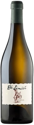 Edi Simčič Rebula 0,75L, r2013, bl, su