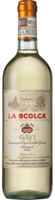 La Scolca Gavi 0,75L, DOCG, r2022, bl, su