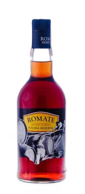 Romate Solera Reserva 36% 0,7L, brandJer