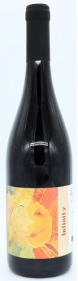 Kasnyik Classic Infinity Cuvée Organic 0,75L, r2021, cr, su