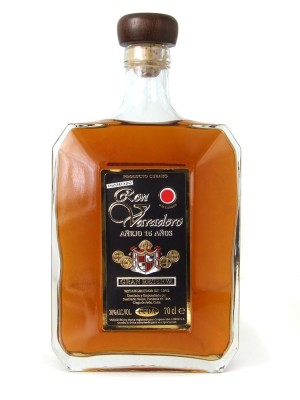 Varadero 15 ročný rum 38% 0,7L, rum, DB