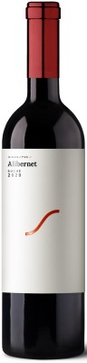 Ston Vinárstvo S Alibernet 0,75L, r2020, ak, cr, su